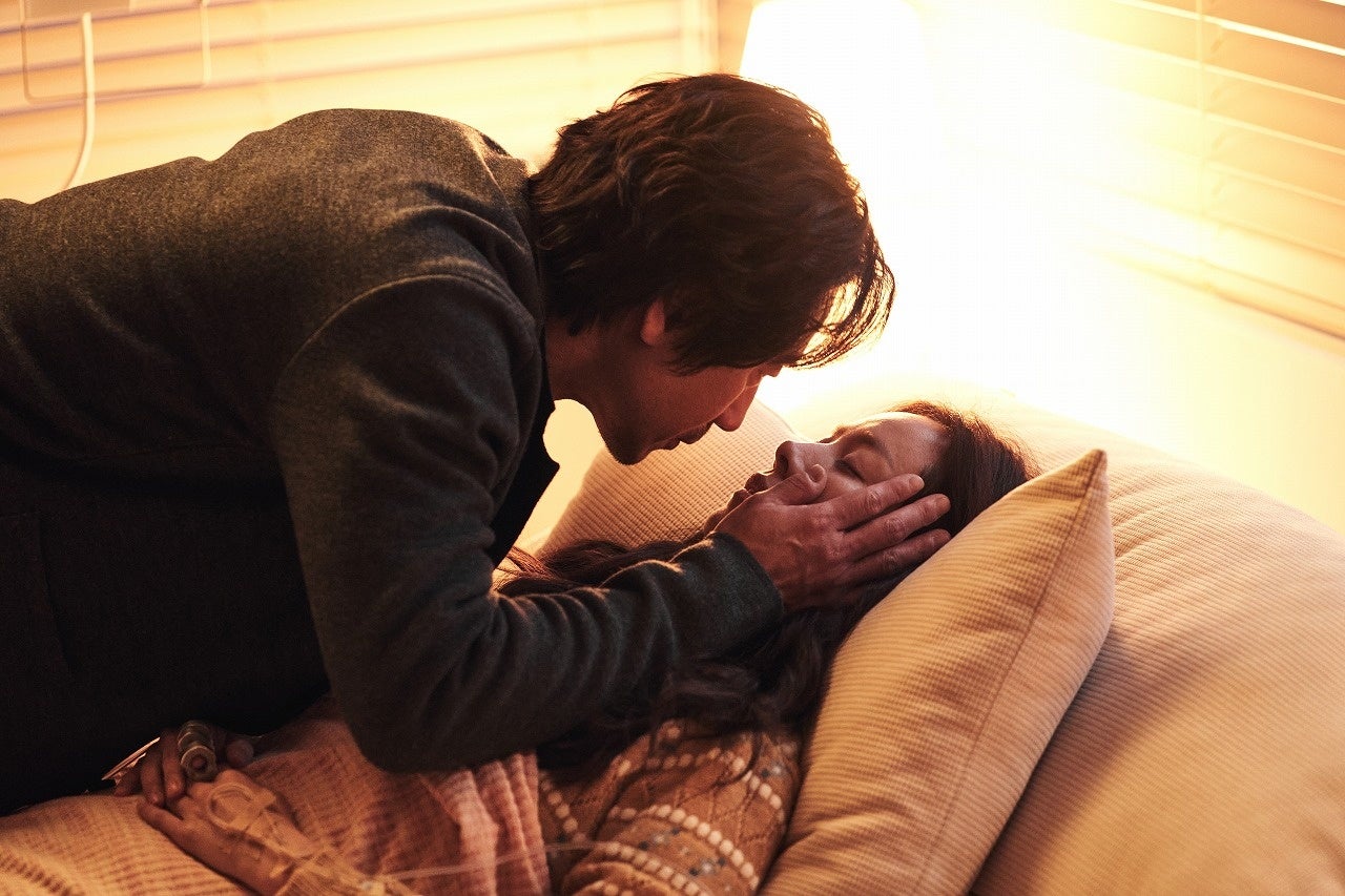 『未知の彼方で君を待っている～YONDER～』© TVING Co., Ltd, All Rights Reserved.