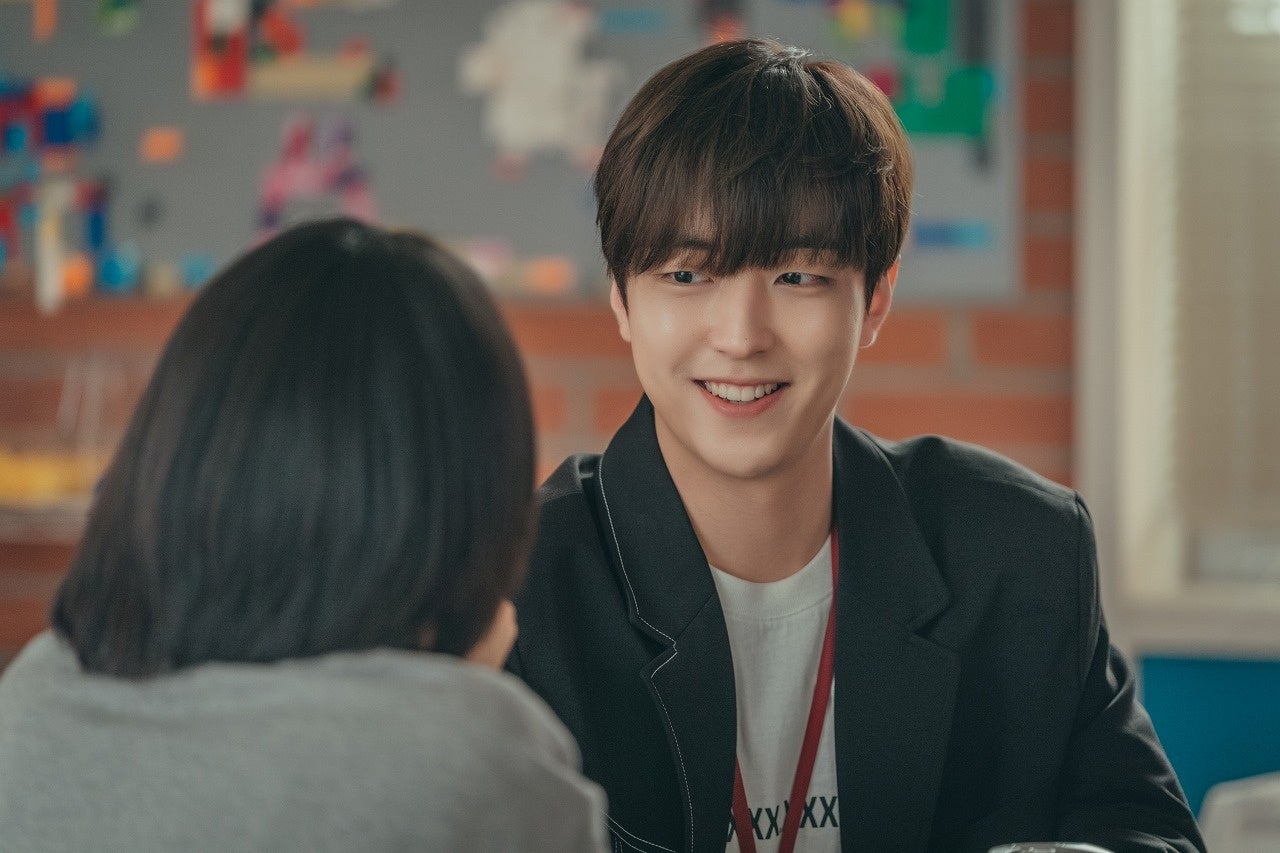 『ユニコーン～パンギョ物語～』A Coupangplay Series