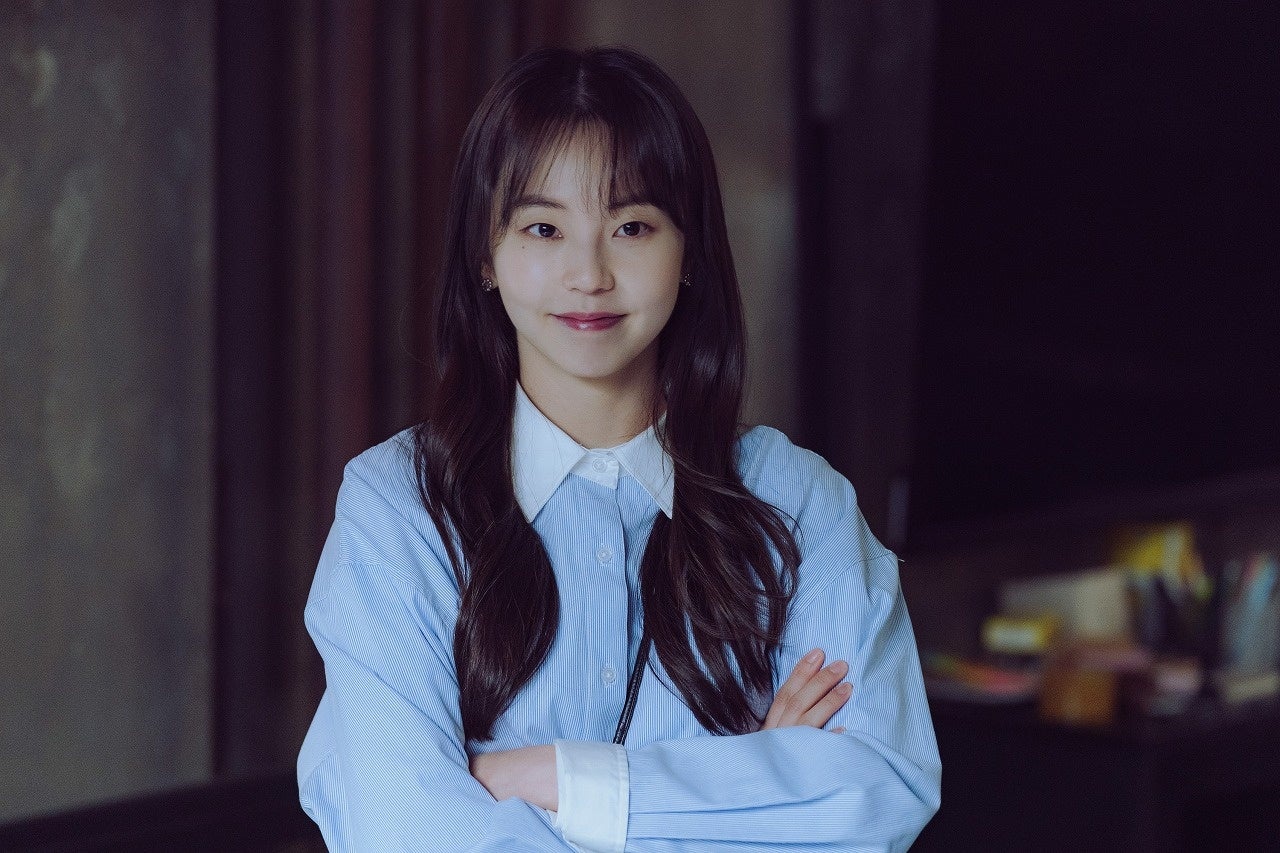 『ミッシング2～彼らがいた～』© STUDIO DRAGON CORPORATION