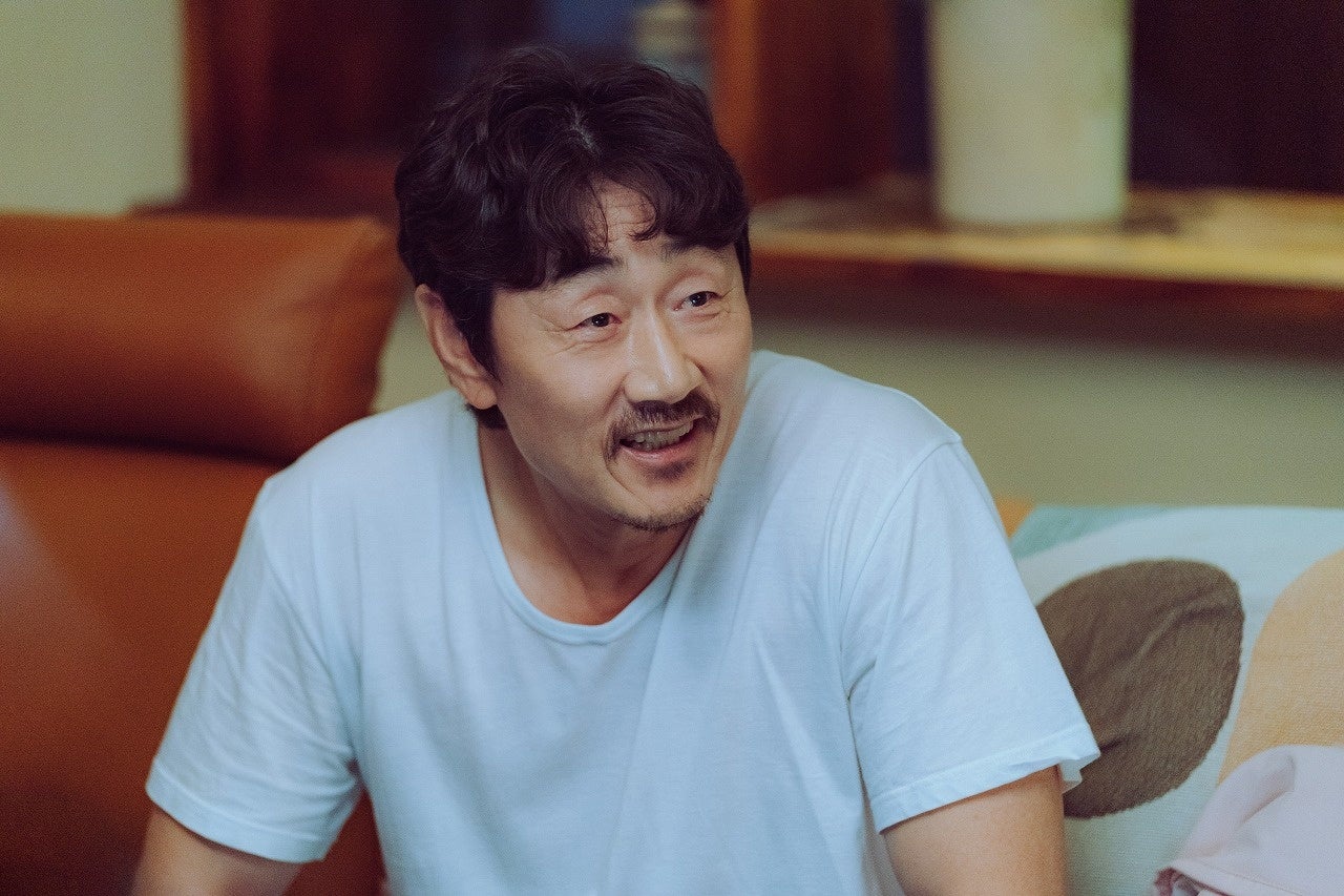 『ミッシング2～彼らがいた～』© STUDIO DRAGON CORPORATION