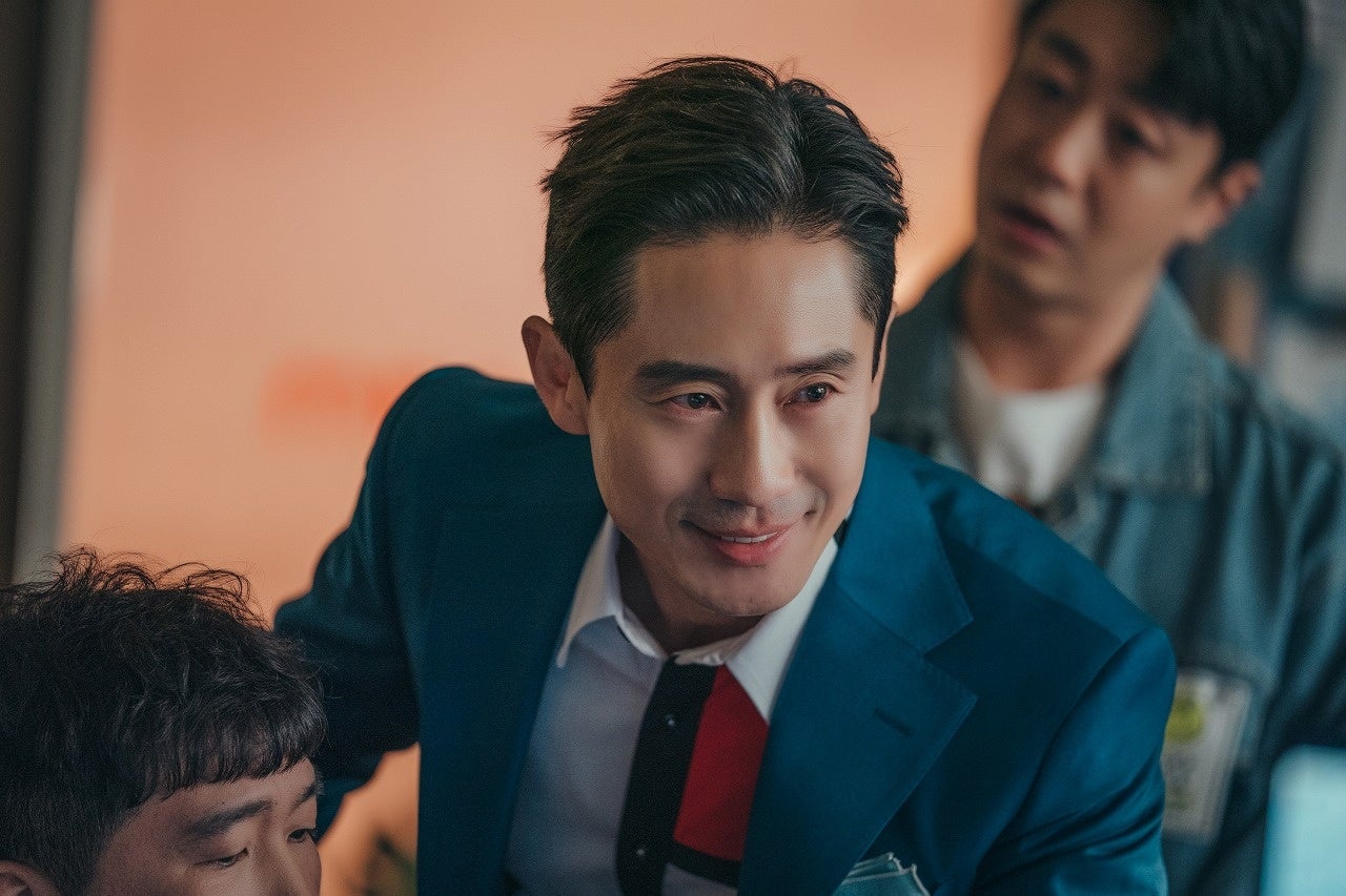 『ユニコーン～パンギョ物語～』A Coupangplay Series