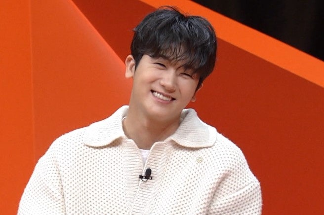 『アラフォー息子の成長日記』©SBS