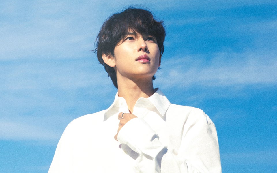 『2023 イム・シワン ファンコンサート<WHY I AM in SEOUL>』©2023. PLUMA&C all right reserved.