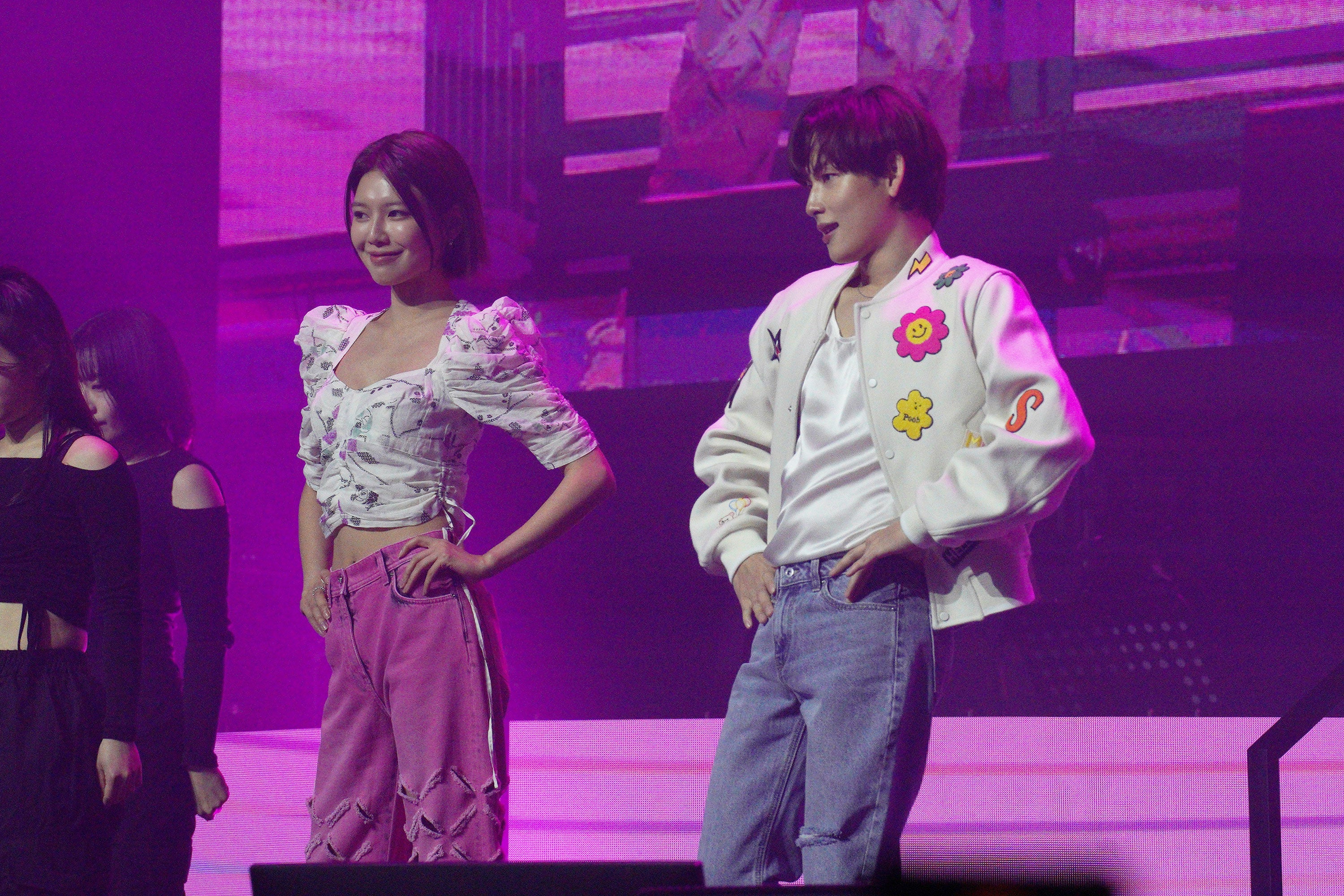 『2023 イム・シワン ファンコンサート＜WHY I AM in SEOUL＞』©2023. PLUMA&C all right reserved.