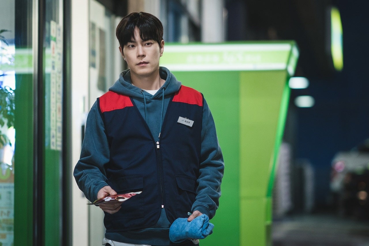 『恋の株価は上昇中⁉』© TVING Co., Ltd, All Rights Reserved.