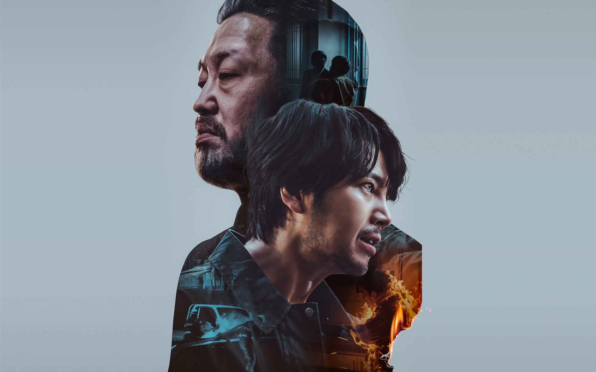 『餌<ミッキ>』(原題)© 2023 Coupang Play All Rights Reserved