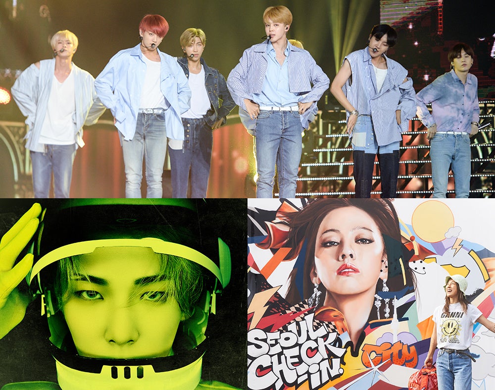 【KNTV】6月のバラエティ番組！