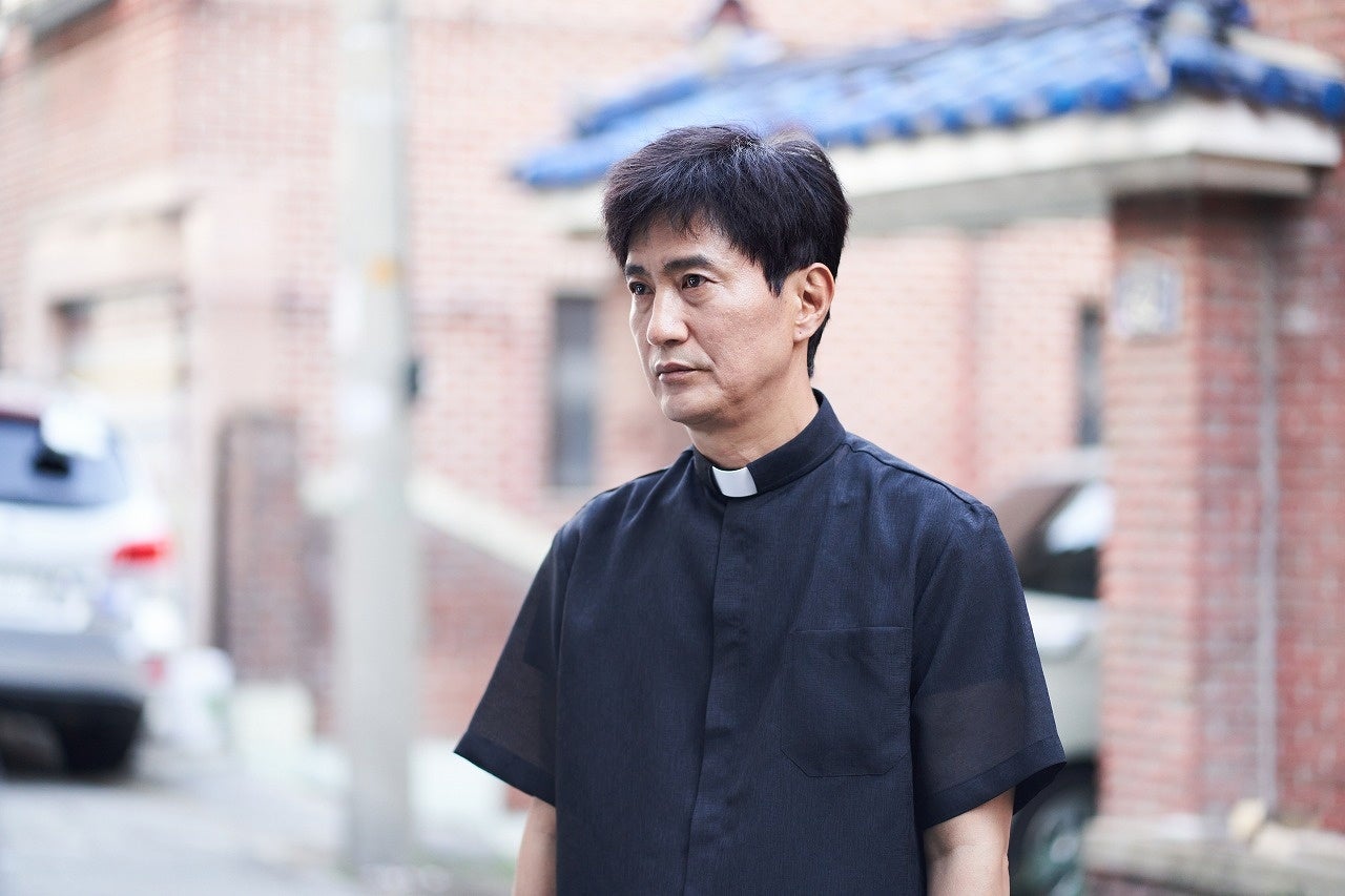 『テレビシネマ2021』Licensed by KBS Media Ltd. ⓒ 2021 KBS, Wavve, SKB. All rights reserved