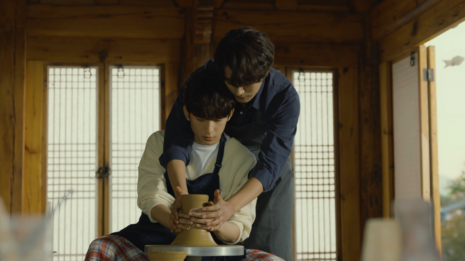 『俺は恋愛なんか求めてない！』© 2023 Numberthree Pictures