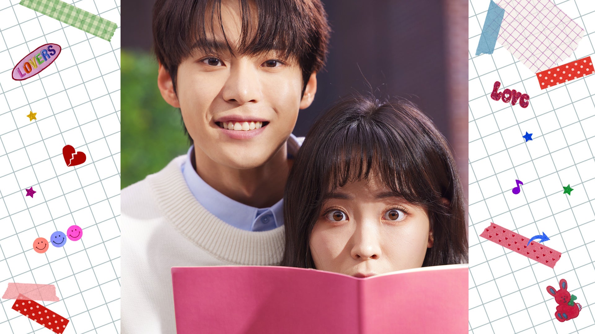 『私を愛さないXに』© CJ ENM Co., Ltd, all rights reserved