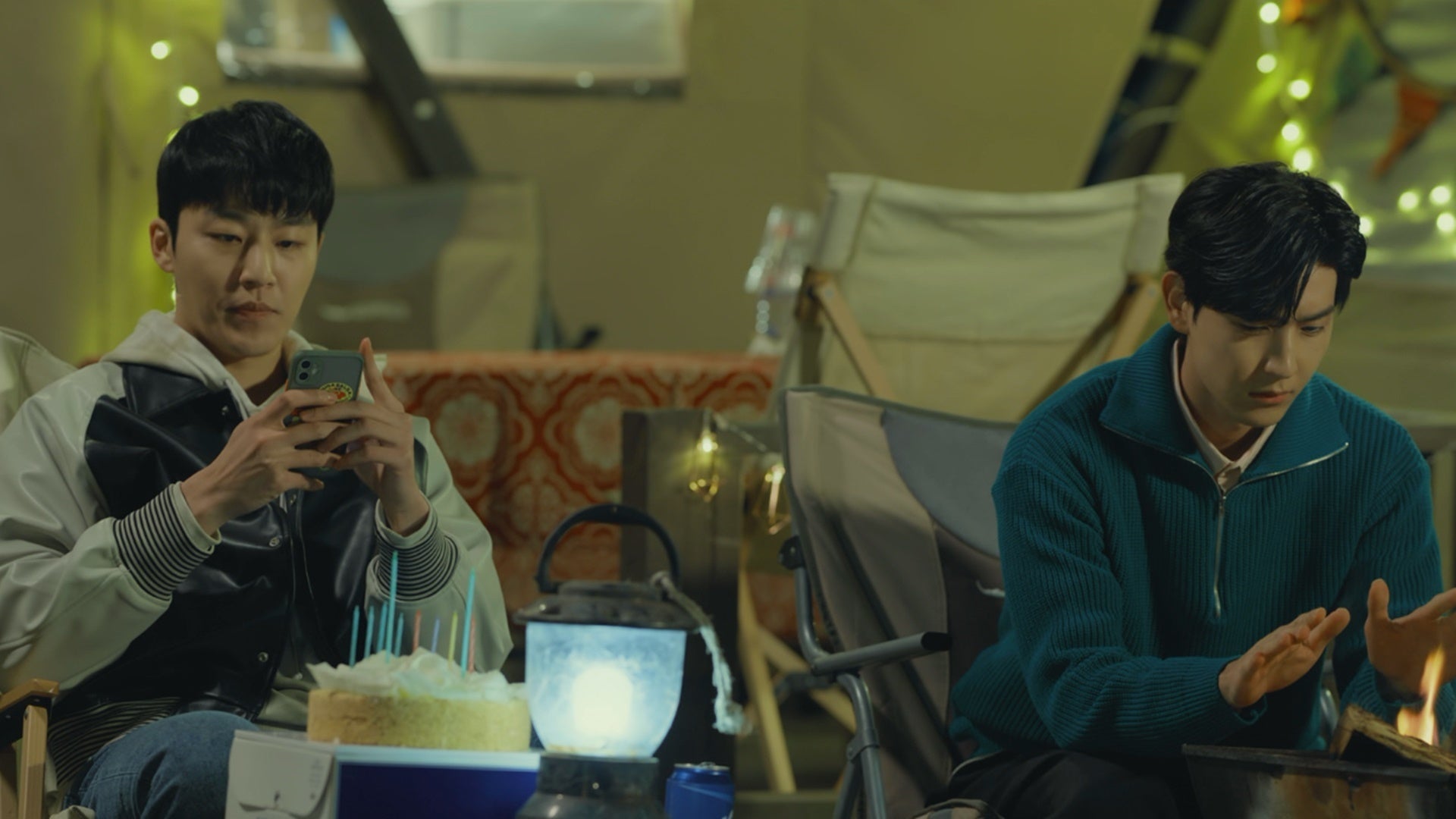 『俺は恋愛なんか求めてない！』© 2023 Numberthree Pictures