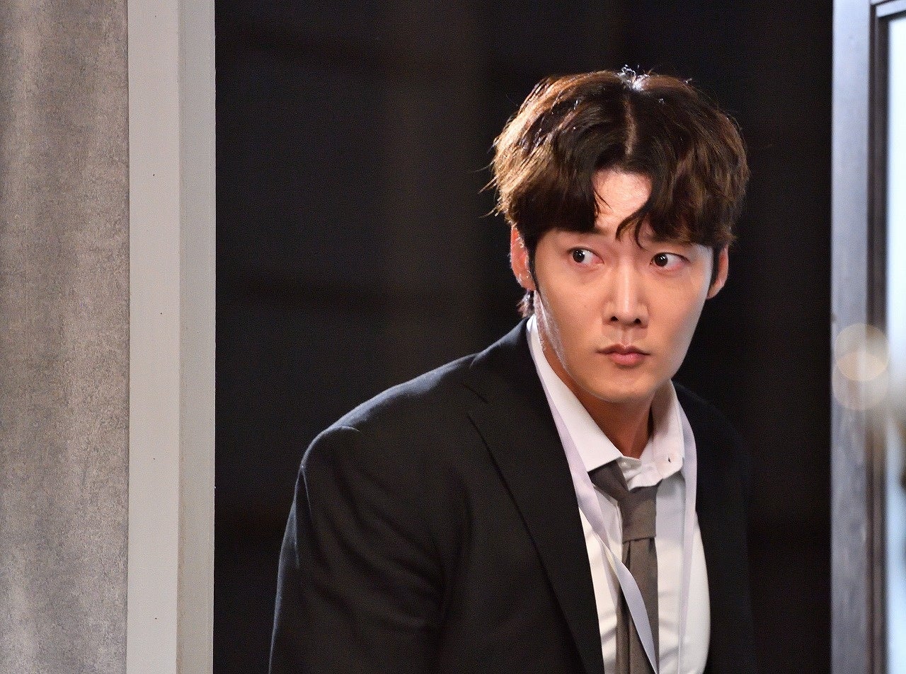 『テレビシネマ2021』Licensed by KBS Media Ltd. ⓒ 2021 KBS, Wavve, SKB. All rights reserved