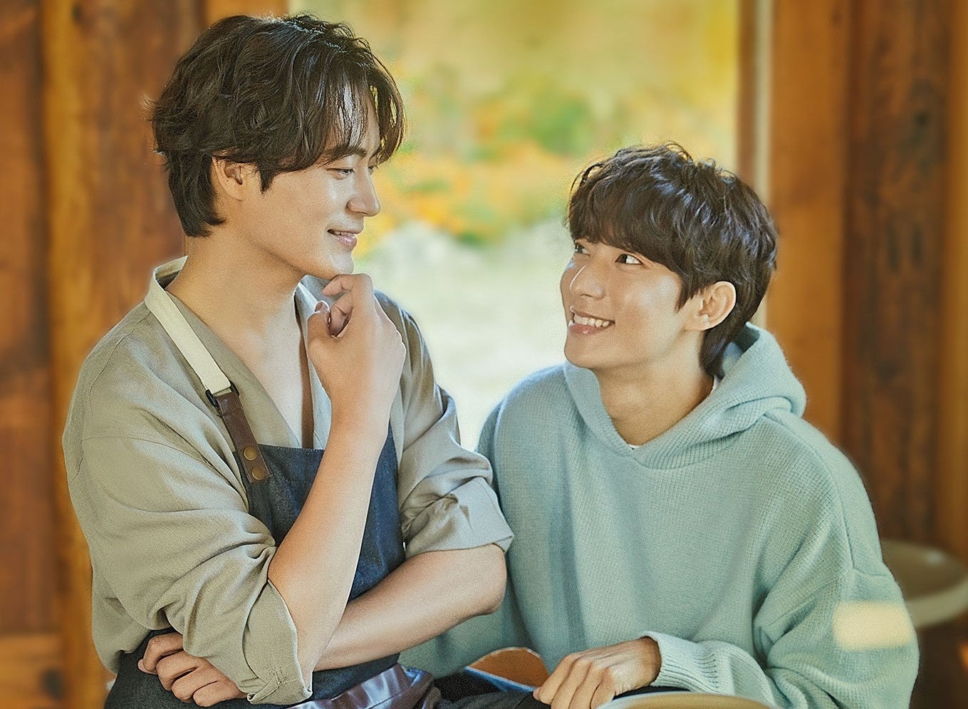 『俺は恋愛なんか求めてない！』© 2023 Numberthree Pictures