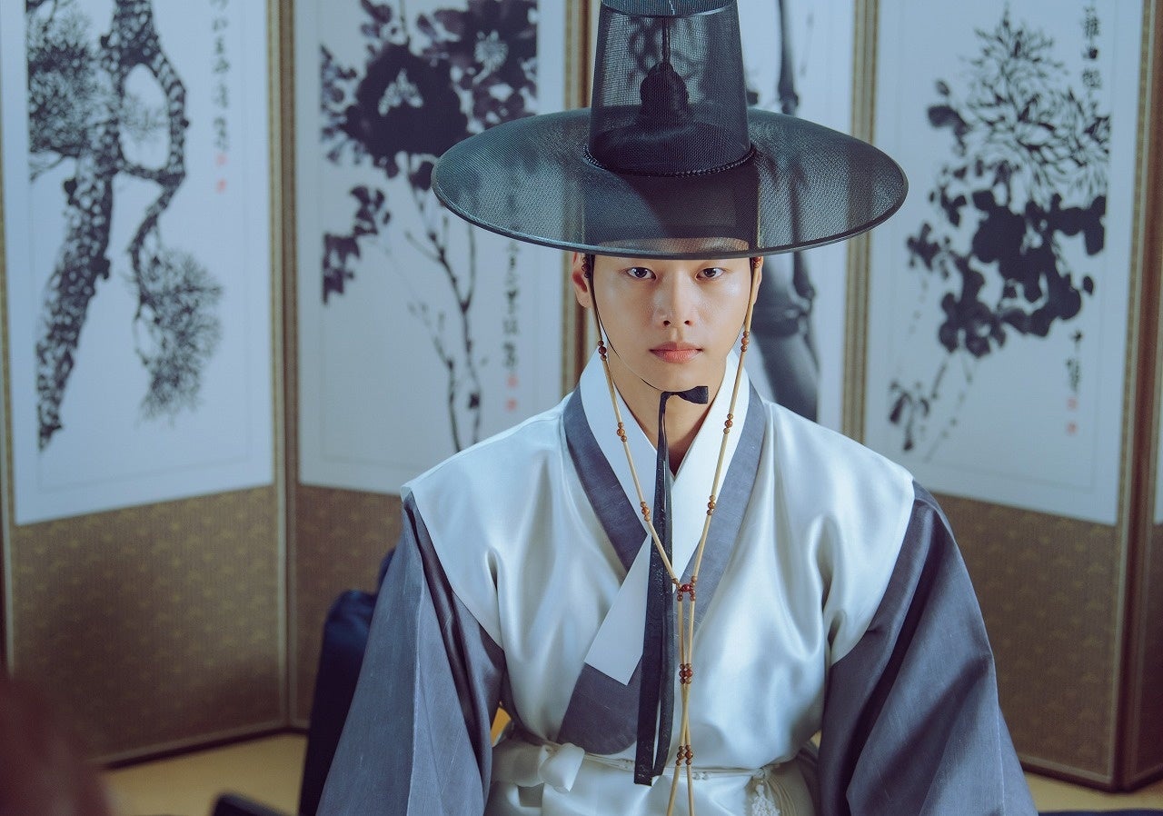 『朝鮮弁護士』(原題)©2023MBC