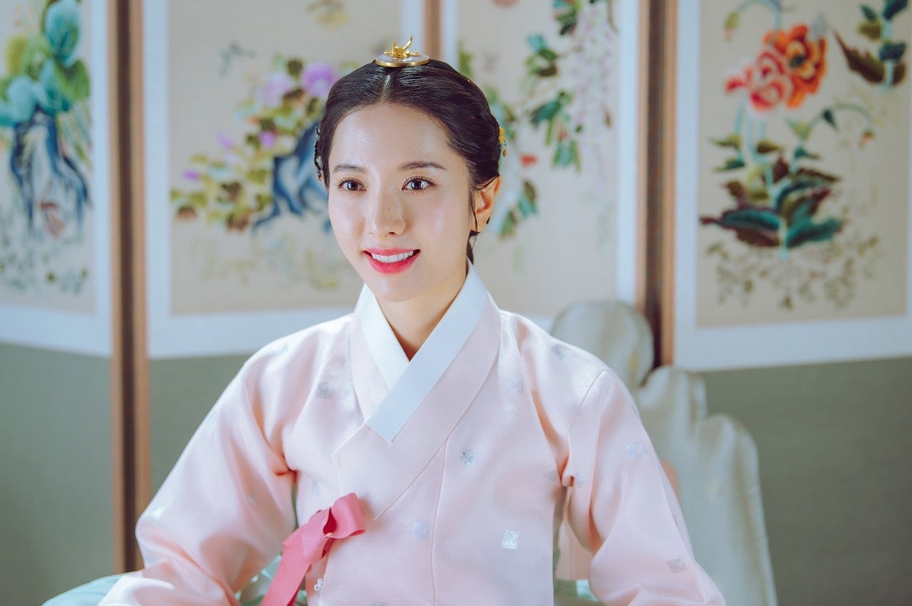 『朝鮮弁護士』(原題)©2023MBC