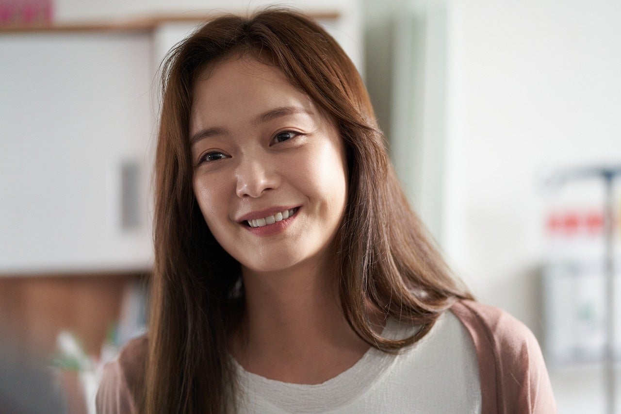 『テレビシネマ2021』Licensed by KBS Media Ltd. ⓒ 2021 KBS, Wavve, SKB. All rights reserved