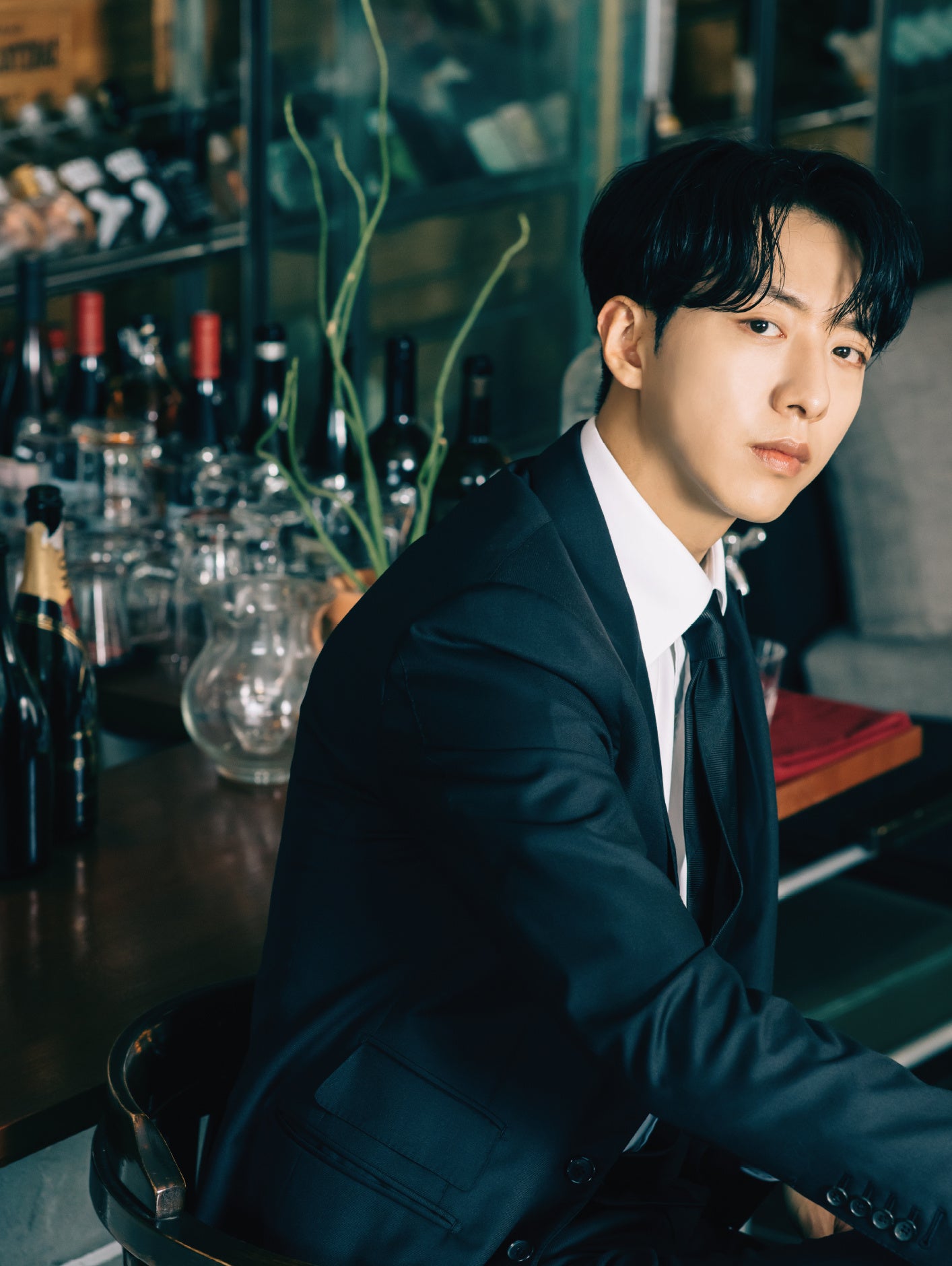 『サマーガイズ』©StarCrew Ent Co., Ltd