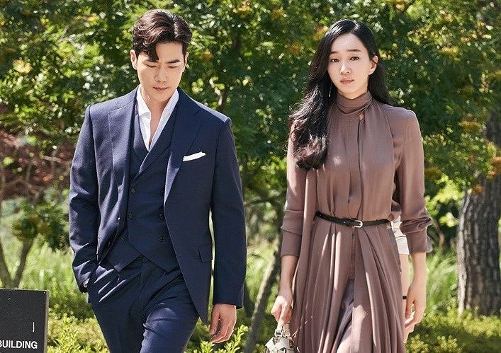 『工作都市~欲望のワルツ~』© JTBC Studios Co., Ltd. all rights reserved.