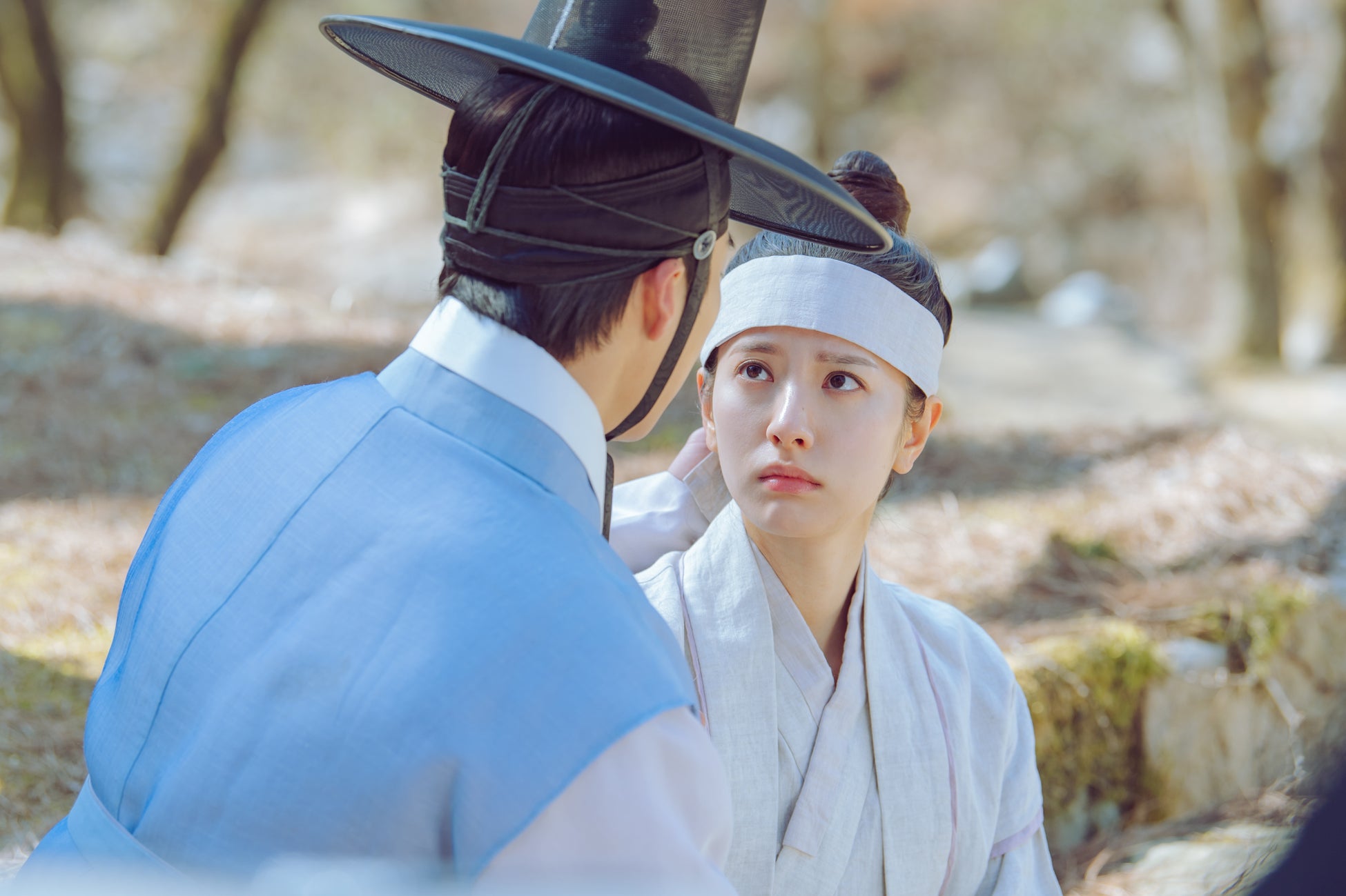 『朝鮮弁護士』(原題)©2023 MBC