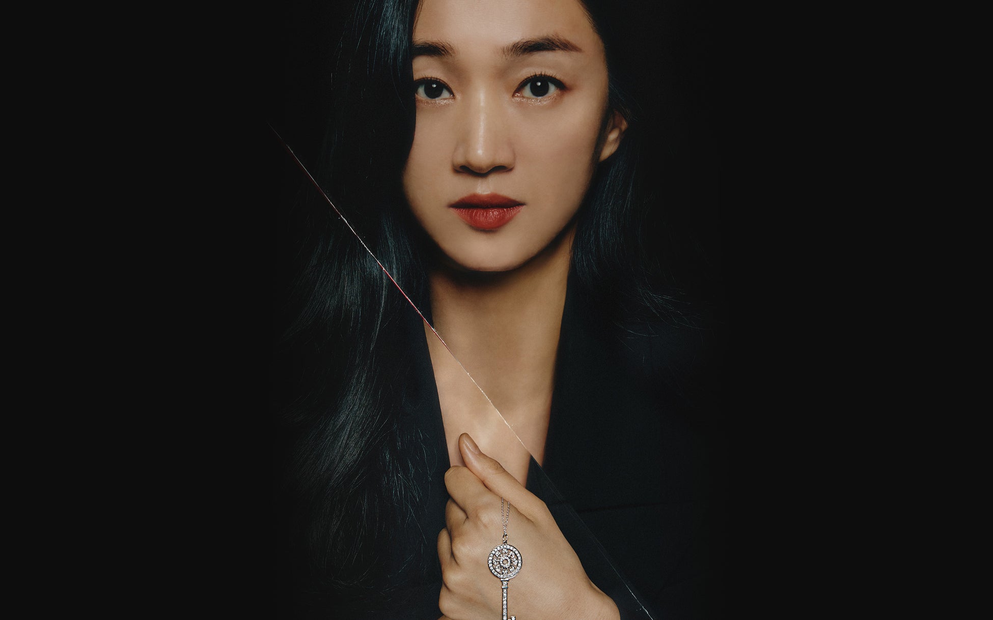 『工作都市~欲望のワルツ~』© JTBC Studios Co., Ltd. all rights reserved.