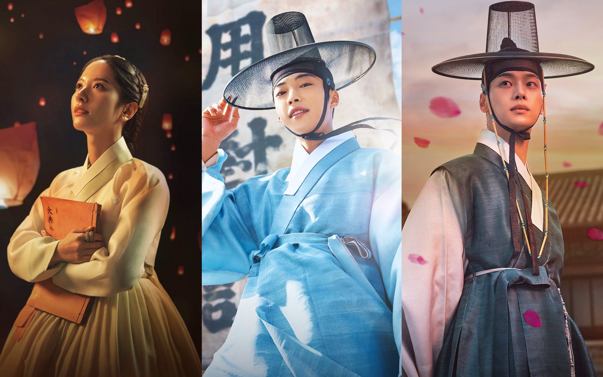 『「朝鮮弁護士」制作発表SP』©2023 MBC