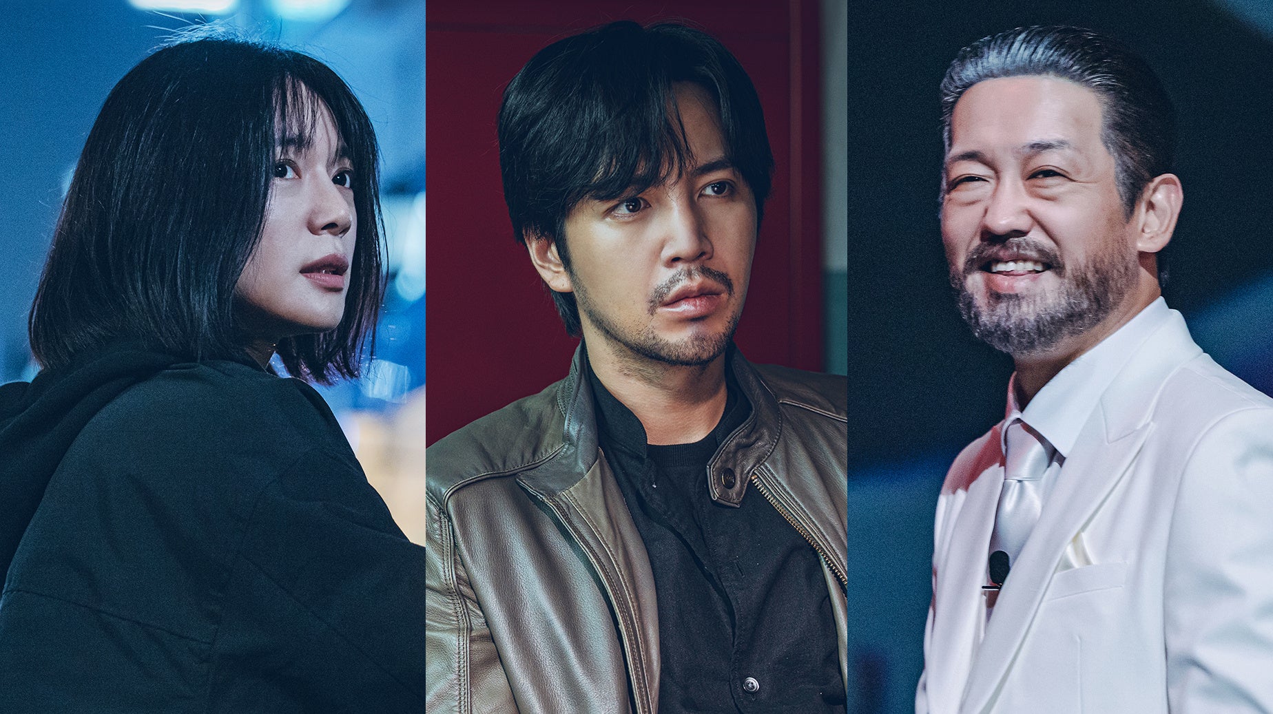 『「餌＜ミッキ＞」パート1 ダイジェスト』© 2023 Coupang Play All Rights Reserved