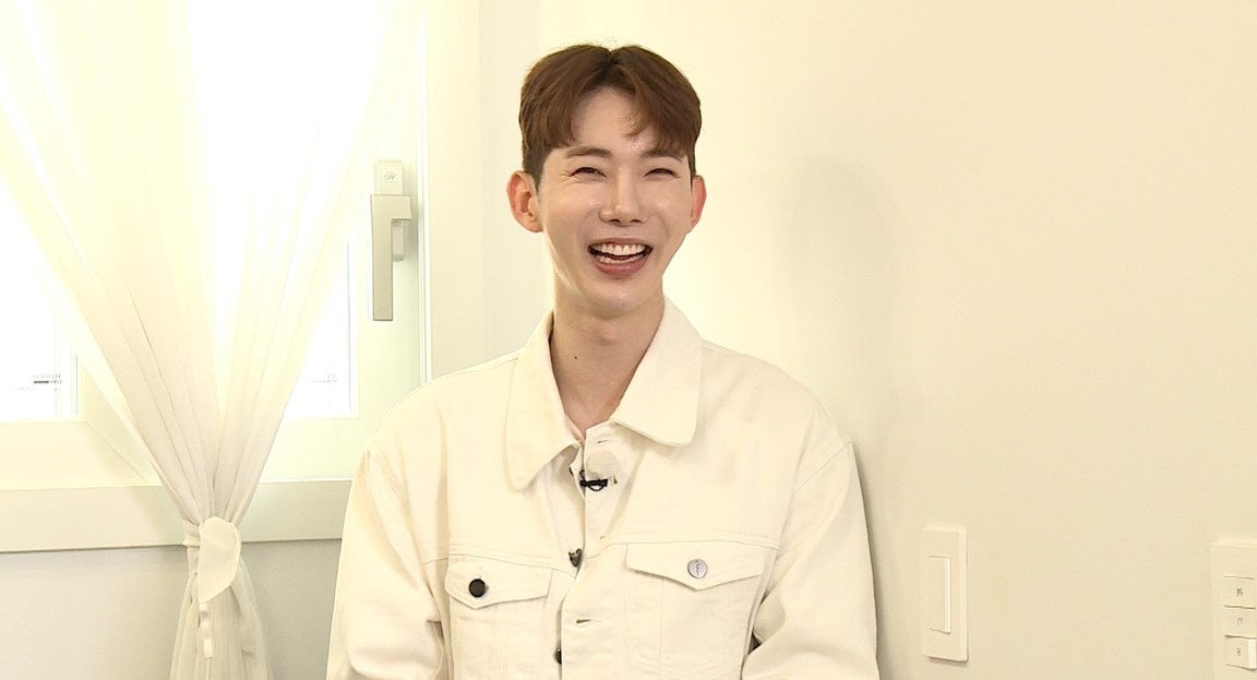 『助けて！ホームズ＜チョグォン(2AM)＆ボナ(宇宙少女)出演回＞』©MBC