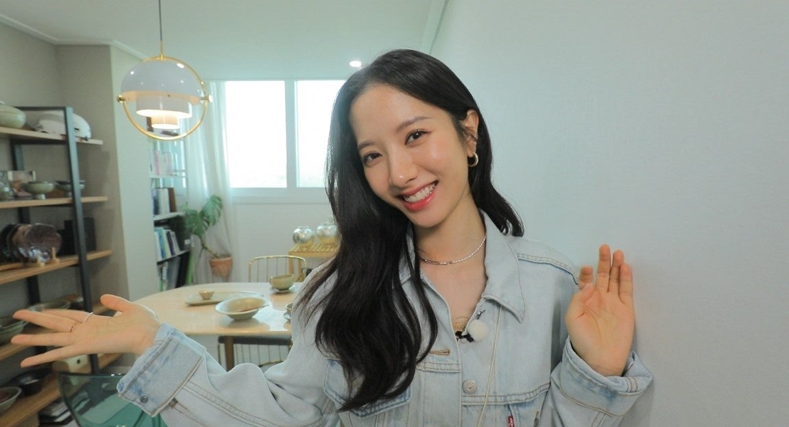 『助けて！ホームズ＜チョグォン(2AM)＆ボナ(宇宙少女)出演回＞』©MBC