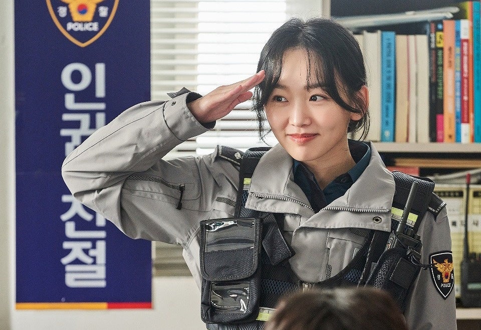 『今からショータイム』©Licensed by SAMHWA NETWORKS CO., LTD. ©SAMHWA NETWORKS. All Rights reserved