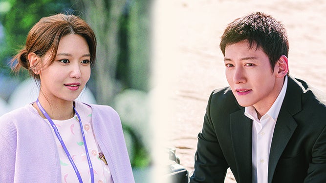 『あなたが願いを言えば』©2022, Lifetime Korea, LLC. All rights reserved.