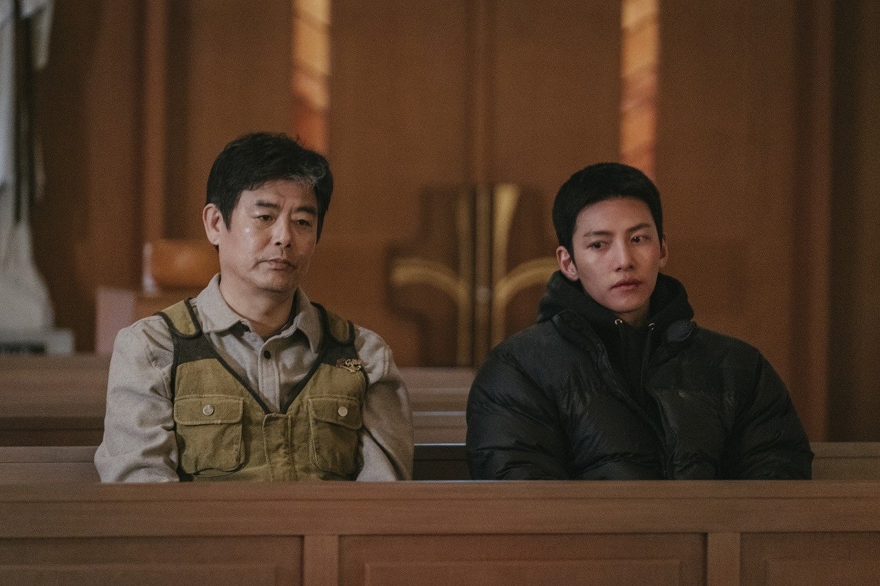 『あなたが願いを言えば』©2022, Lifetime Korea, LLC. All rights reserved.