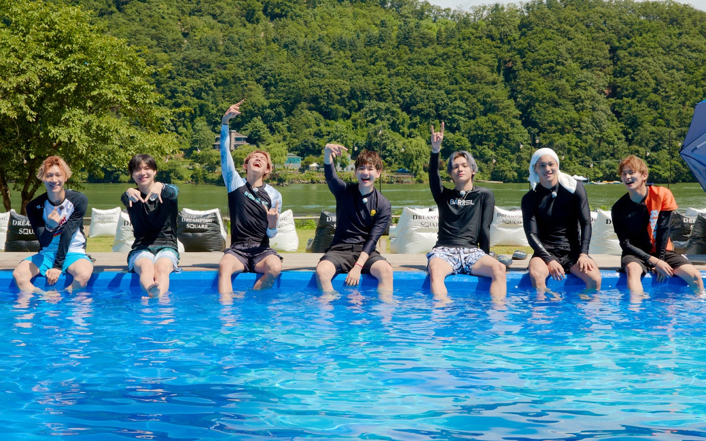 『SuperMのMトピア』©2020 SM Culture & Contents Co., Ltd. All Rights Reserved.