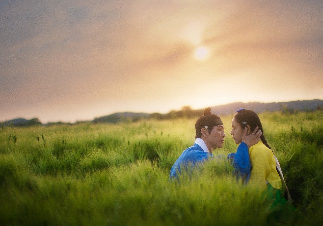 『恋人』(原題) ©2023MBC