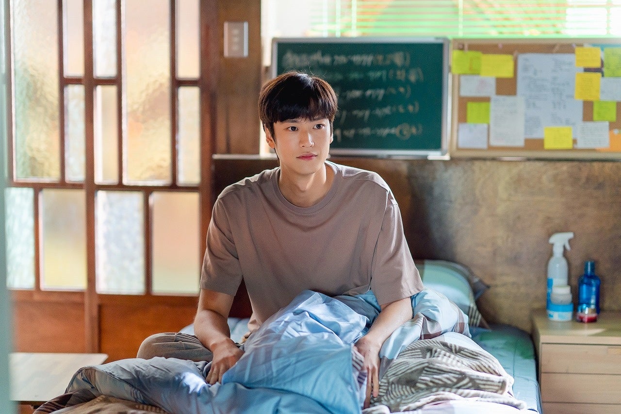 『ジンクスの恋人』© 2022 Victory contents Co., Ltd.