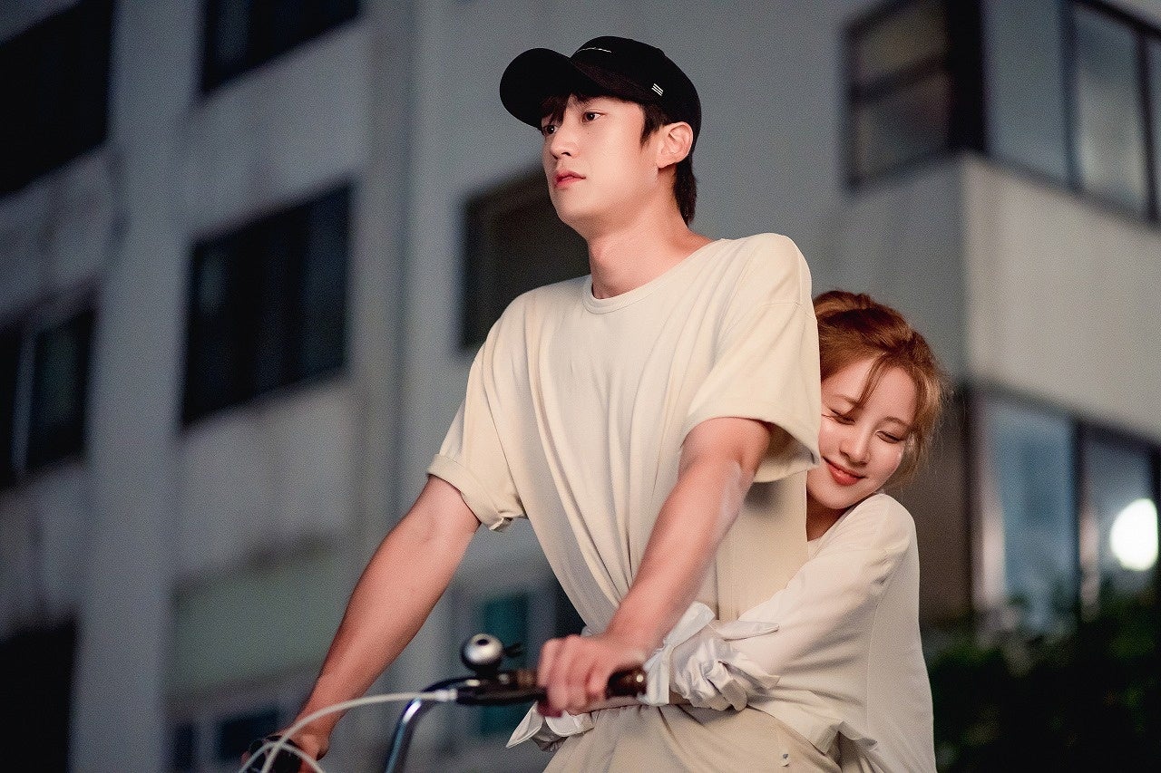 『ジンクスの恋人』© 2022 Victory contents Co., Ltd.