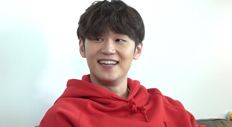 『全知的おせっかい視点』©MBC