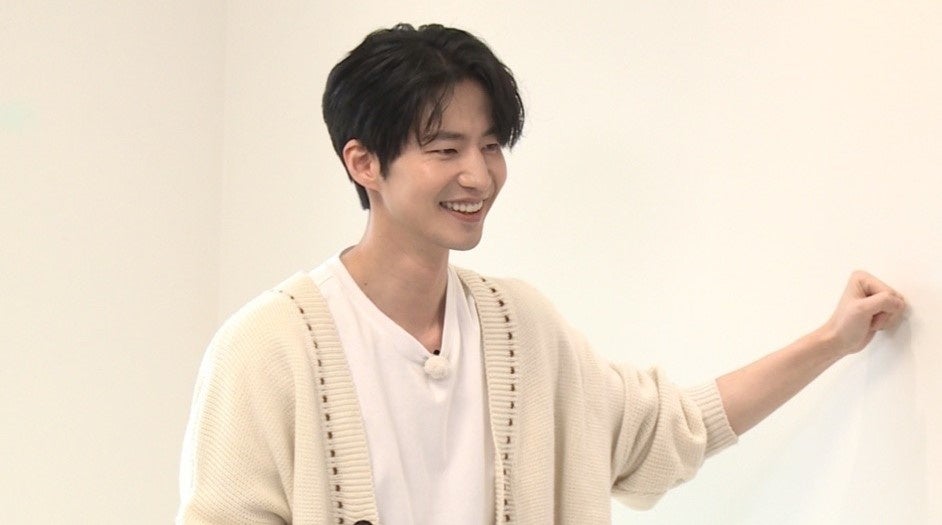 『助けて！ホームズ＜ソン・ジェリム出演回＞』©MBC