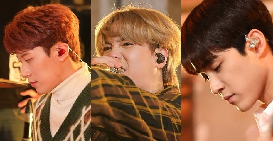 『全知的おせっかい視点』©MBC