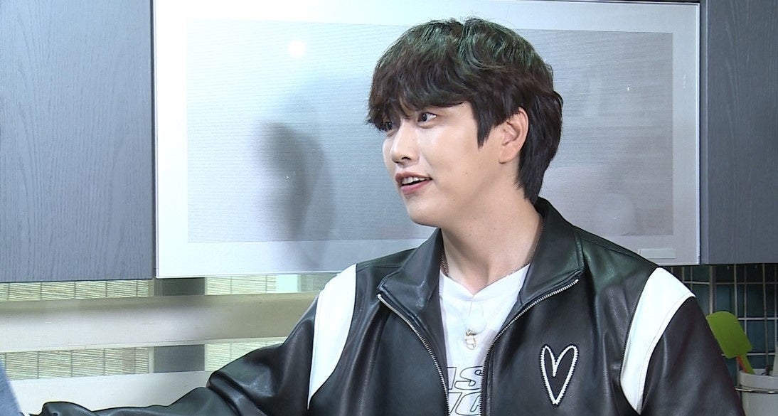 『助けて！ホームズ＜サンドゥル（B1A4）出演回＞』©MBC