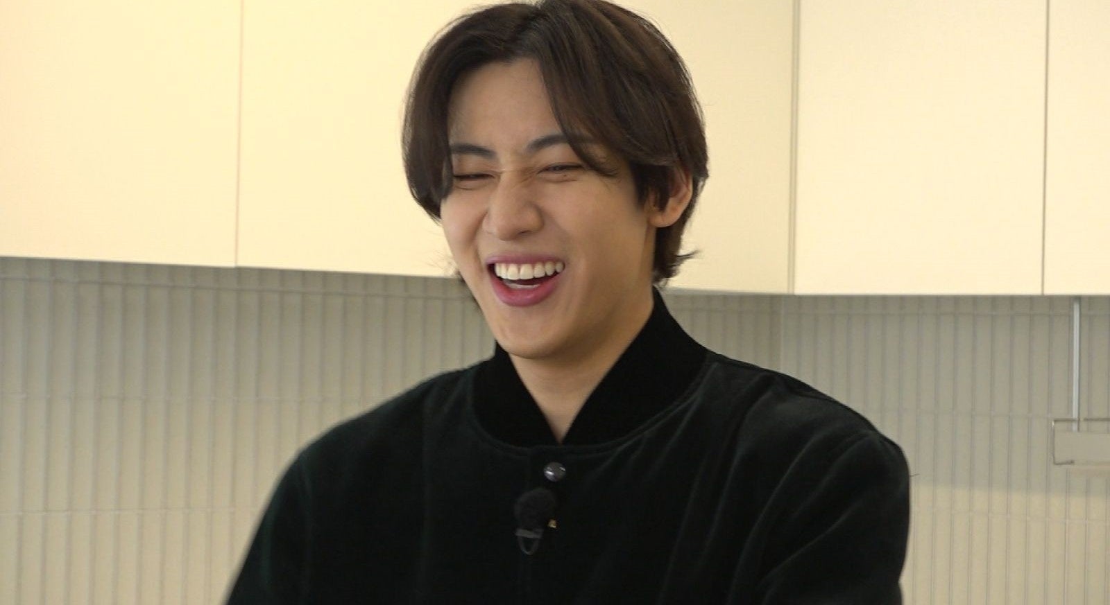 『助けて！ホームズ＜ベンベン（GOT7）出演回＞』©MBC