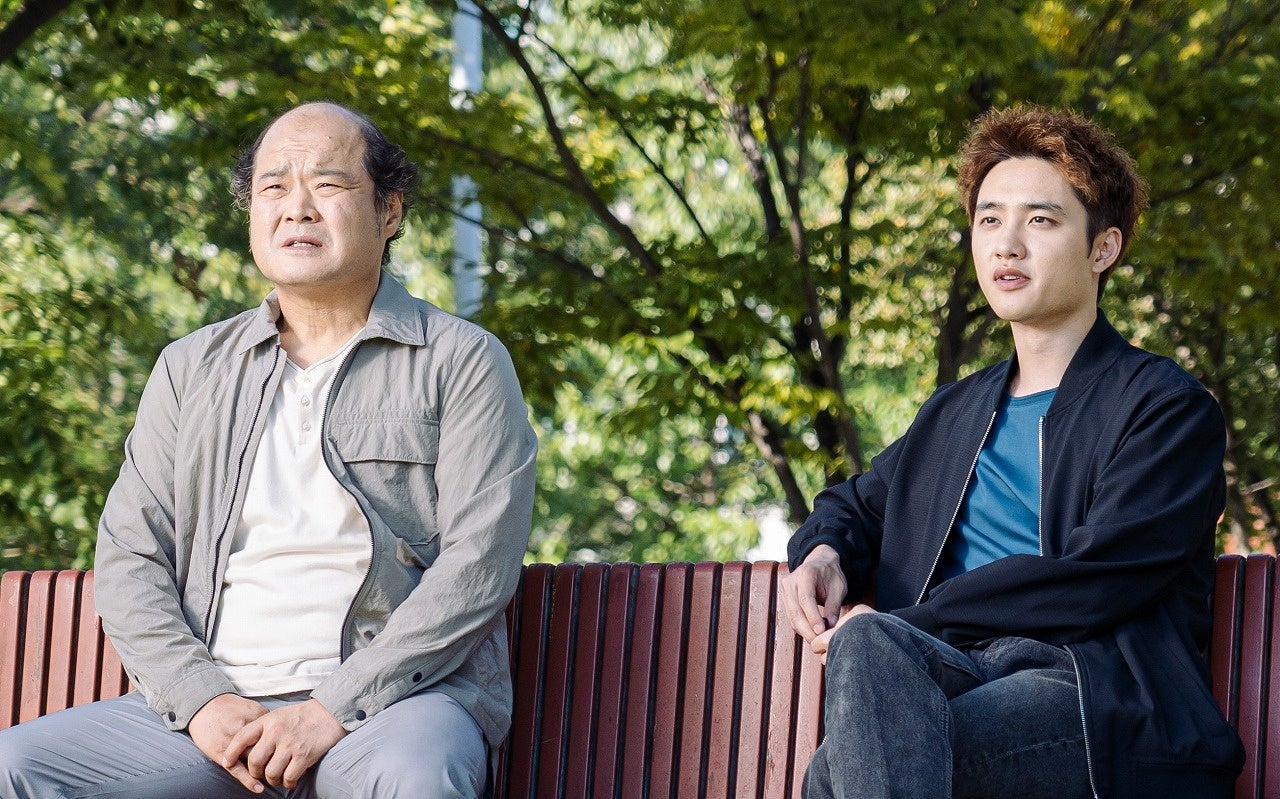 『リーガル・クレイジー真剣勝負』Licensed by KBS Media Ltd. ⓒ 2022 KBS. All rights reserved