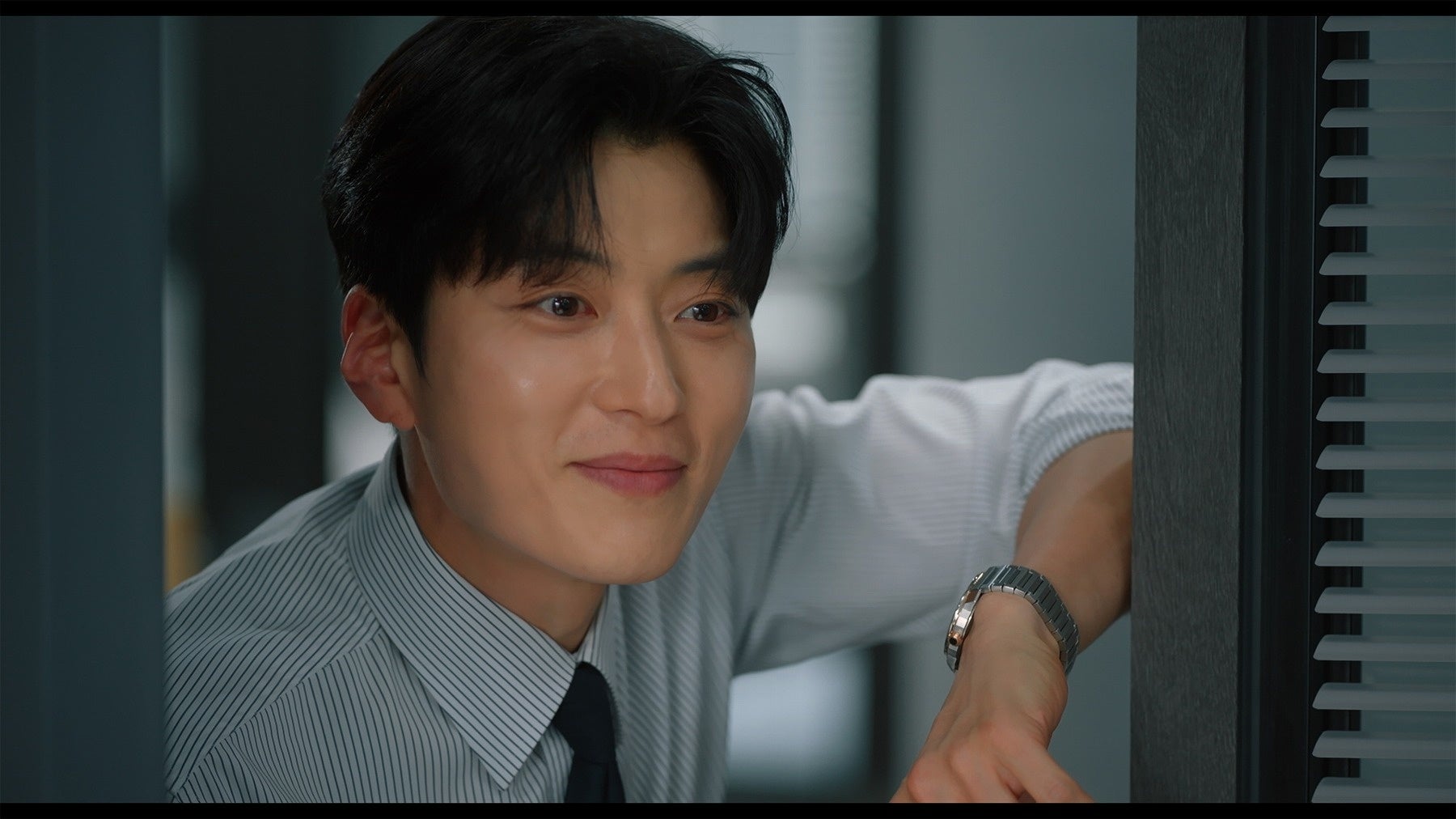 『私たち、他人になれるかな？』© 2023 KT StudioGenie Co.,Ltd All rights reserved