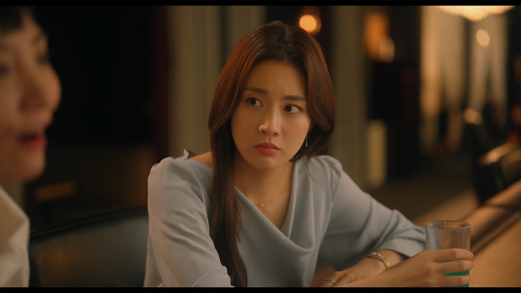 『私たち、他人になれるかな？』© 2023 KT StudioGenie Co.,Ltd All rights reserved