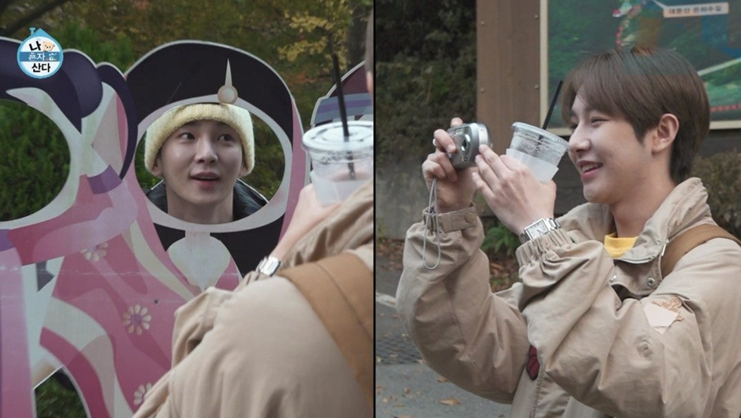 『シングル男のハッピーライフ』©MBC