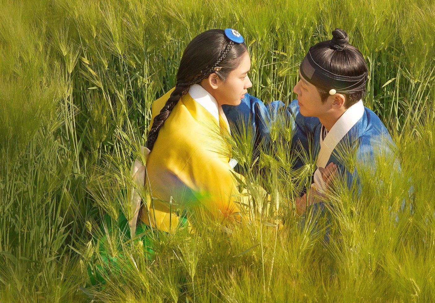 『「恋人」パート1 ダイジェスト』©2023MBC