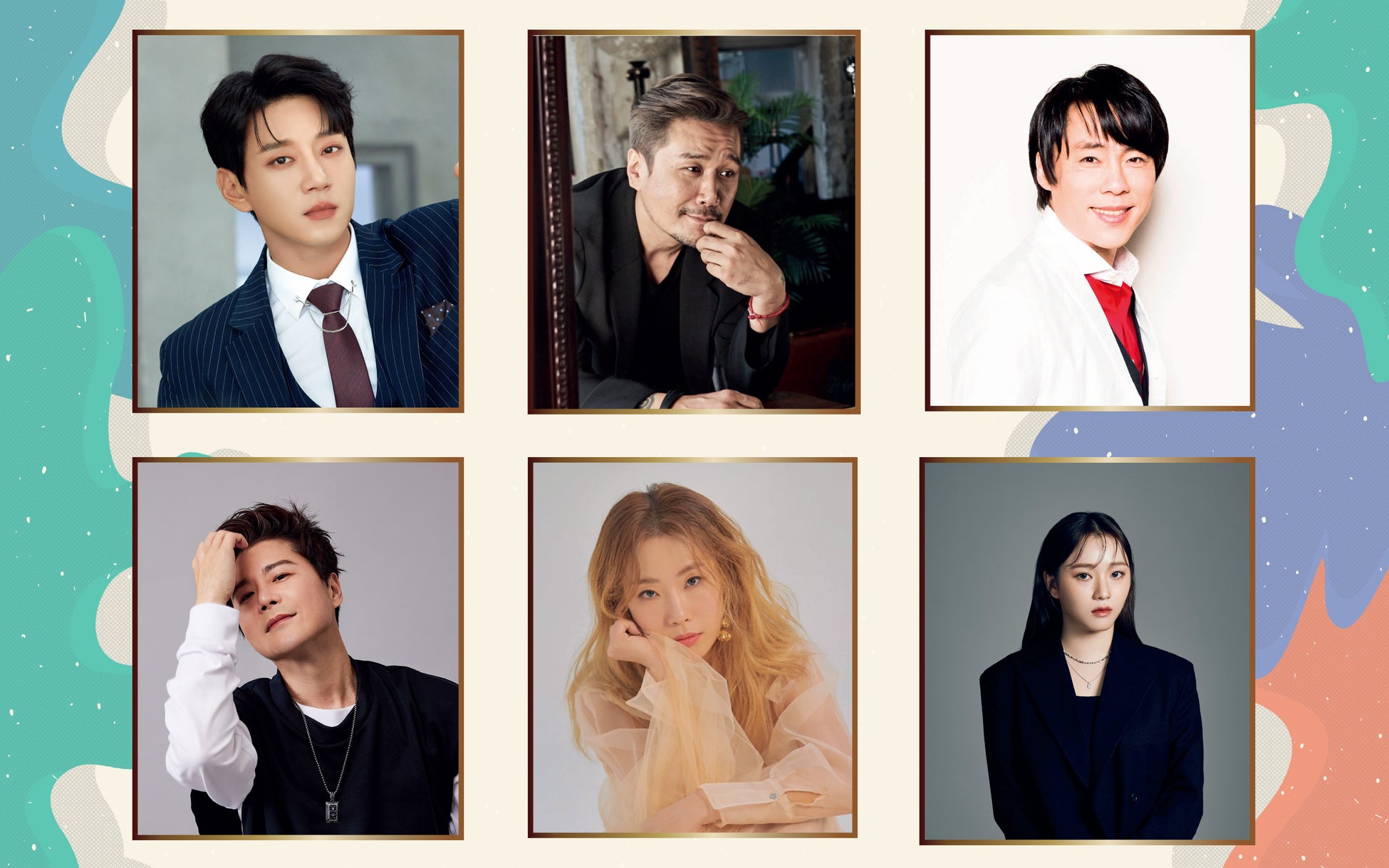 『韓流20周年記念 Drama Original Sounds Korea 2023』©KOCCA