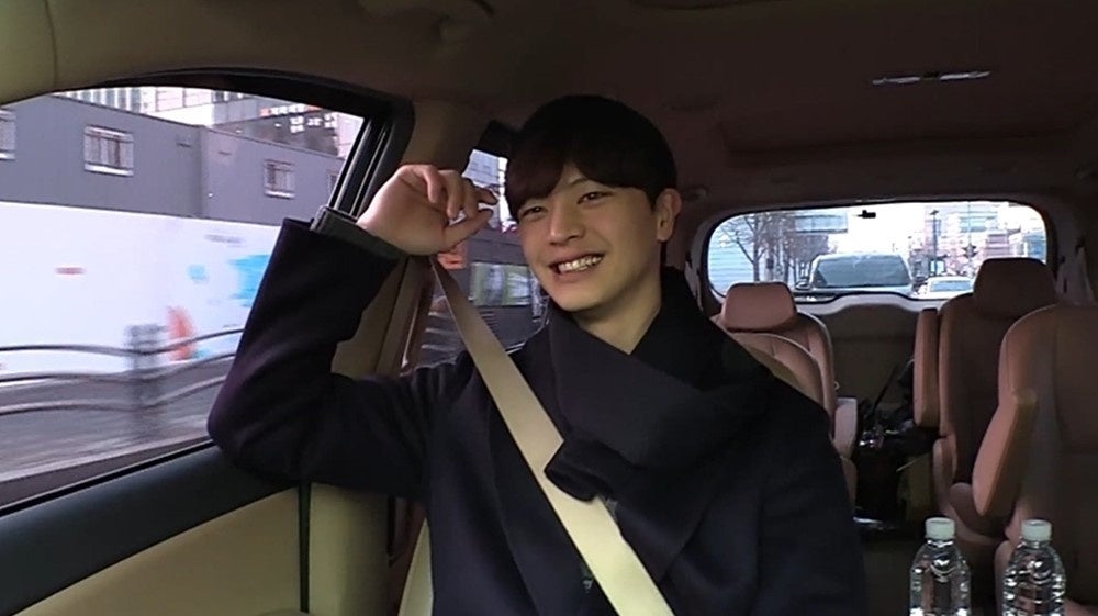 『全知的おせっかい視点』©MBC