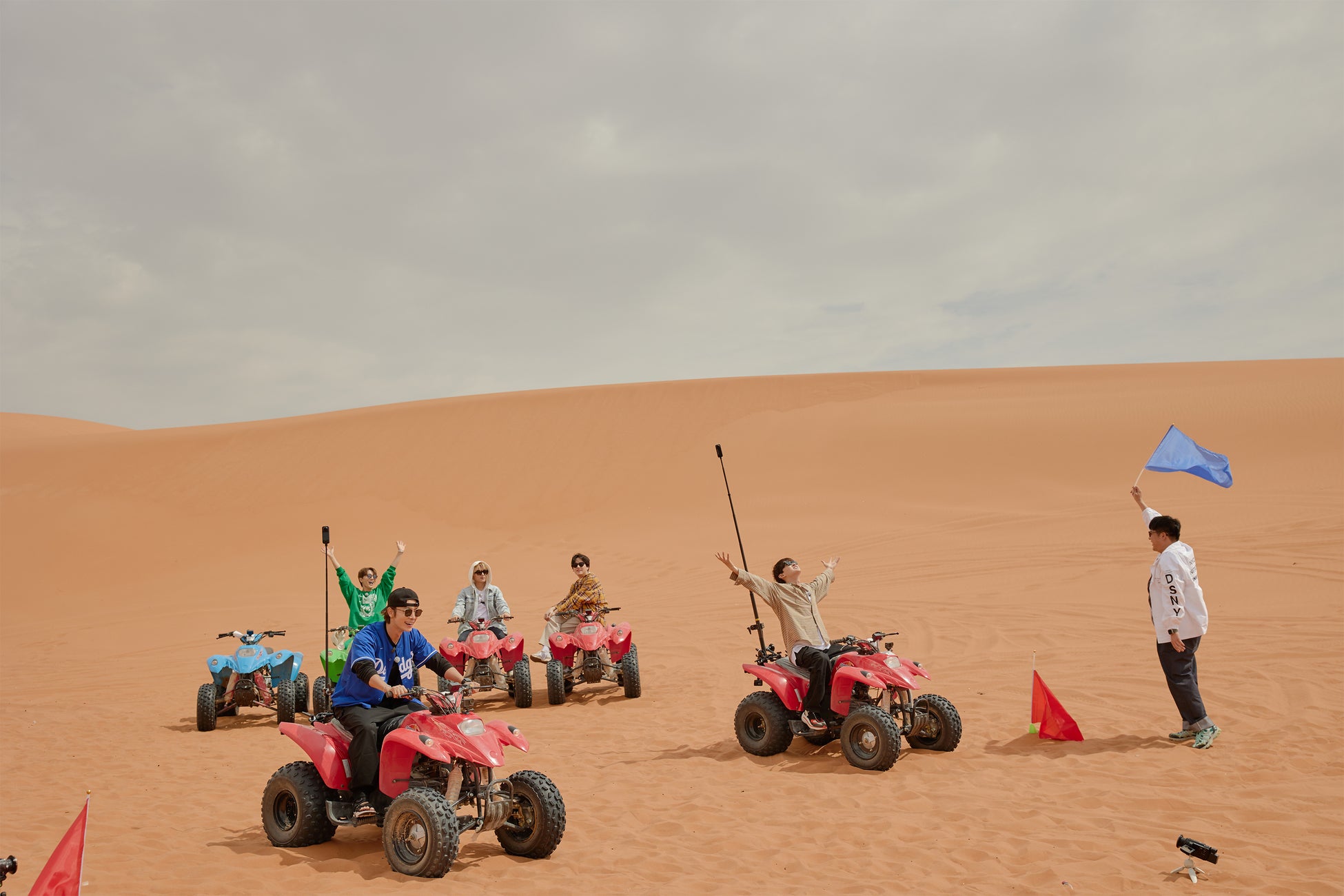 『SUPER JUNIORのランプの騎士』Licensed by SM Culture & Contents Co., Ltd. ⓒ SM Entertainment. All rights reserved.