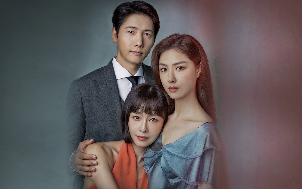 『赤い風船 ~絡み合う糸~』© TV Chosun 2022
