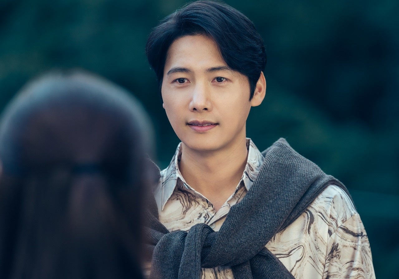 『赤い風船 ~絡み合う糸~』© TV Chosun 2022